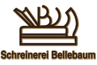 Logo Schreinerei Bellebaum